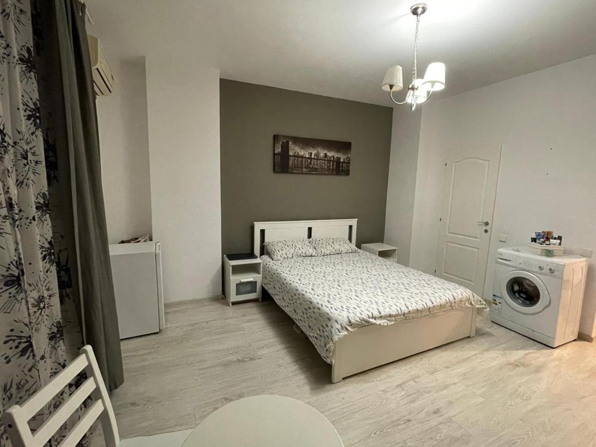 Centru Charming New Apartament Piata Universitate Apartment Bukares Bagian luar foto