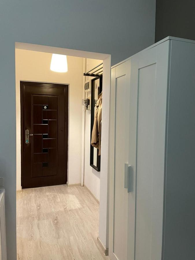 Centru Charming New Apartament Piata Universitate Apartment Bukares Bagian luar foto