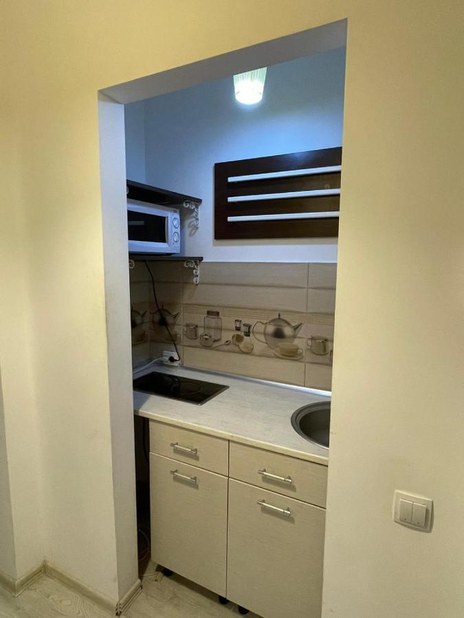Centru Charming New Apartament Piata Universitate Apartment Bukares Bagian luar foto
