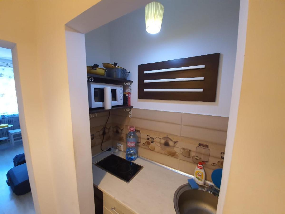 Centru Charming New Apartament Piata Universitate Apartment Bukares Bagian luar foto